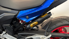 BMW F900 R